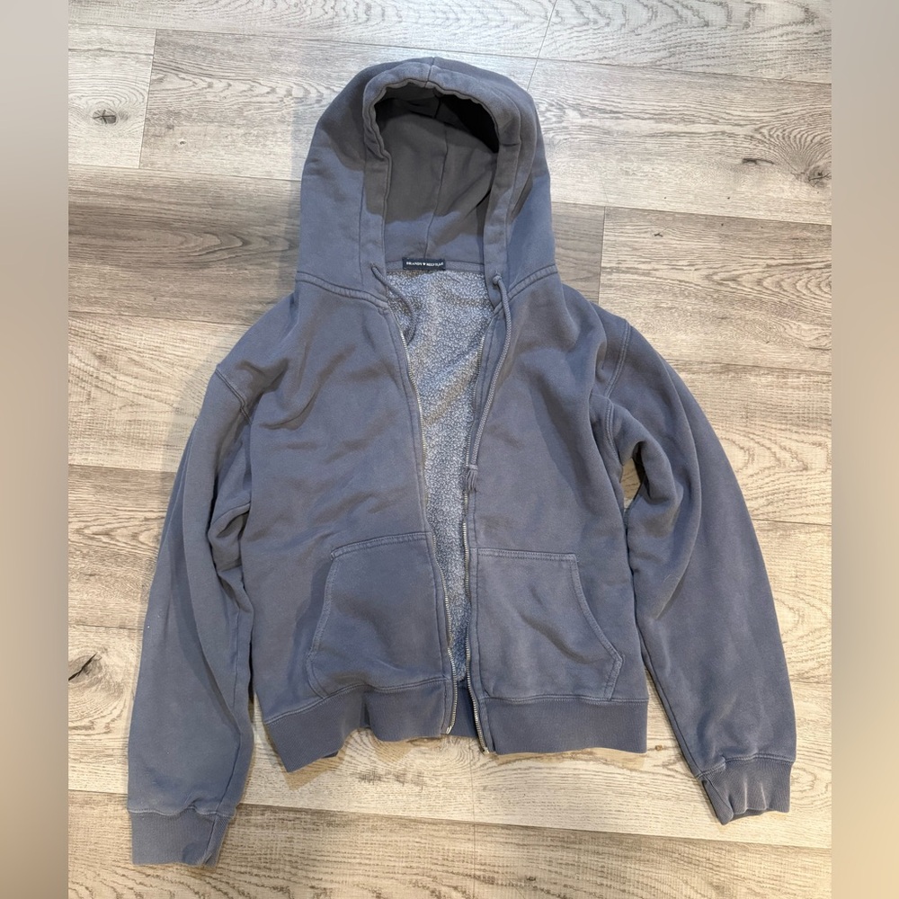 Brandy Melville (zipper broken)